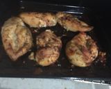 Foto del paso 3 de la receta: Filete de pechuga en su jugo
