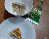 Foto langkah ke 2 dari resep Sayur Lodeh Terong.
