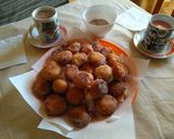 Foto del paso 7 de la receta Boladillos Dulces