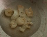 Foto langkah ke 1 dari resep Soto kikil.