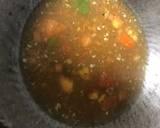 Pepper Tomato Rasam recipe step 7 photo