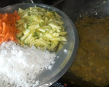 மெரினா பீச் மாங்காய் சுண்டல் ரெசிபி ஸ்டேப் 9 புகைப்படம்