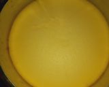 Foto langkah ke 5 dari resep 235. Mango Creamcheese Milk Pudding Caramel.