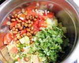 Bhel Puri (Mumbai Street Snack) recipe step 4 photo