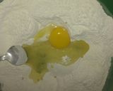 Foto del paso 2 de la receta: Pan de jamón