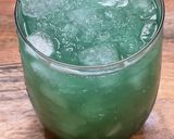 Une image de l'étape 10 de 🧋GRANITA 🍷🍸 FRESH DRINK🥤🍹.