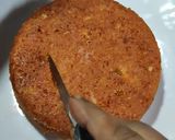गाजर हलवा(GAJAR HALWA RECIPE IN HINDI) रेसिपी चरण 7 फोटो
