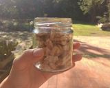 Foto del paso 1 de la receta: Leche de nueces
