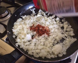 Foto del paso 1 de la receta: Empanadas de mariscos