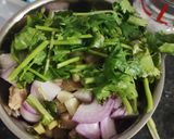 মিনি সয়াবিন কাটলেট(mini soyabean cutlet recipe in bengali) রেসিপির ধাপ 1 ছবি
