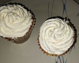 Foto del paso 6 de la receta: Muffins de manzana