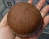 Foto langkah ke 22 dari resep Donat Ketan Hitam.