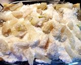 Foto del passaggio 1 della ricetta Lasagne bianche ai finocchi e ricotta