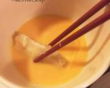 粟米魚片飯 Fish Fillet in Corn Sauce食譜步驟3照片
