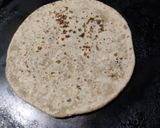 पापड़ के भरवा पराठे (Papad ke bharwan parathe recipe in hindi) रेसिपी चरण 4 फोटो