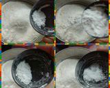 सिनेमन रोल बनNo Yeast No oven (cinnamon roll recipe in marathi) रेसिपी स्टेप 1 फोटो 