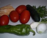 Foto del paso 1 de la receta Gazpacho fresco