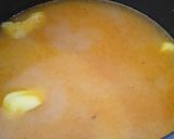 Foto langkah ke 5 dari resep Nasi Minyak Rice Cooker.