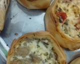 Foto del paso 4 de la receta: Canastitas de humita