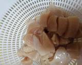 Chicken Tikka Handi recipe step 1 photo