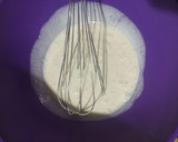 Foto del paso 3 de la receta: Masa bomba con relleno de crema