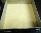 Foto langkah ke 4 dari resep Castella Traditional Japanese Honey Sponge Cake aka Kasutera.