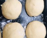 Foto del paso 4 de la receta: Pan de pancho