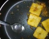 A picture of step 2 of Sweet Treat.