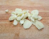 Tepsis hús recept fázis 2 fotója