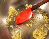 Foto langkah ke 3 dari resep Kentang Keju Brokoli.