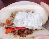 รูปขั้นตอนการทำที่ 5 ของ Philly Steak