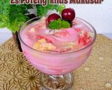 Foto langkah ke 4 dari resep Es Poteng khas Makassar.