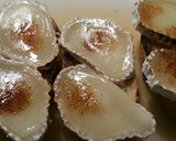 Foto del paso 3 de la receta: Pintxo de mi tierra