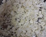 蝦皮高麗菜雞胸肉蓋飯的食譜步驟1照片