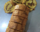 Foto langkah ke 7 dari resep Bolu Gulung Lembut Enak.