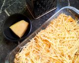 Foto del paso 9 de la receta: Pollo al horno con papas
