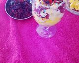 પૂડિંગ(Puding Recipe in Gujarati) રેસીપી સ્ટેપ3ફોટો