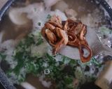 Foto langkah ke 13 dari resep Soto Bandung.