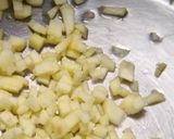 Apfelrotkohl Rezeptschritt 1 Foto