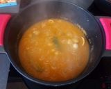 Foto del paso 4 de la receta: Cazuela de bacalao
