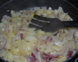 Foto del paso 2 de la receta: Macarrones con trufa y parmesano
