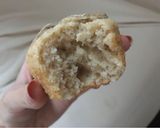 Foto del paso 8 de la receta: MUFFINS DE BANANA 🍌