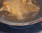 Foto langkah ke 2 dari resep Soto Ayam Segar.