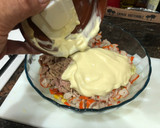 Foto del paso 4 de la receta: Sándwich vegetal