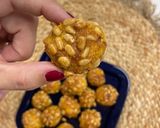 Foto del paso 6 de la receta: Panellets de calabaza con pumpkin spice