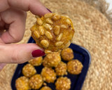 Foto del paso 6 de la receta: Panellets de calabaza con pumpkin spice