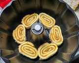 Foto del paso 4 de la receta: Flan con premio