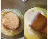 Churro Donuts with Butterscotch Moose recipe step 14 photo
