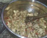 Foto del paso 3 de la receta: Empanadas de pollo!!!