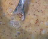 Foto del paso 5 de la receta: Tortilla de Acelga rellena con queso